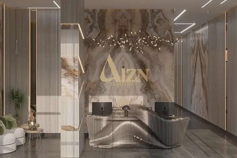 1 bedroom Apartment in Mohammed Bin Rashid City, UAE No. 170401 5