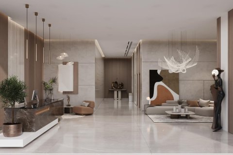 Studio Apartment in Dubai Production City (IMPZ), UAE No. 170399