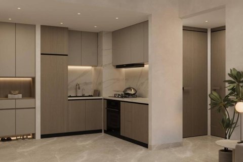 Studio Apartment in Dubai Production City (IMPZ), UAE No. 170399 8