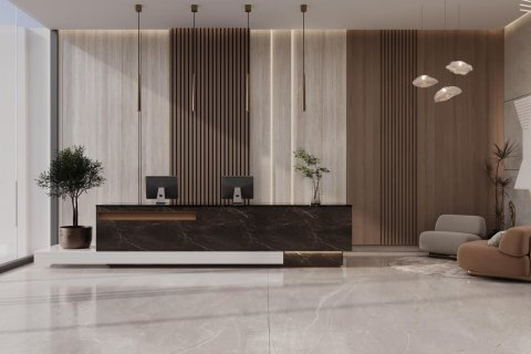 Studio Apartment in Dubai Production City (IMPZ), UAE No. 170399 3
