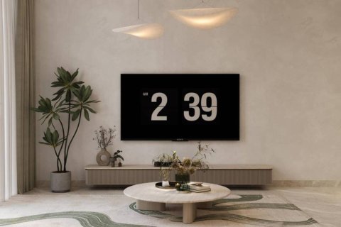 Studio Apartment in Dubai Production City (IMPZ), UAE No. 170399 5
