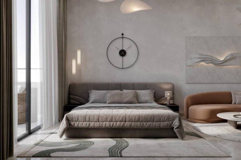 Studio Apartment in Dubai Production City (IMPZ), UAE No. 170399 9