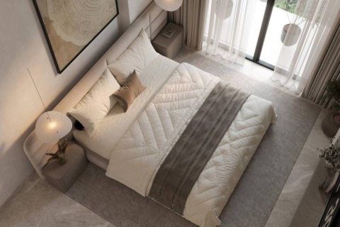 Studio Apartment in Dubai Production City (IMPZ), UAE No. 170399 7
