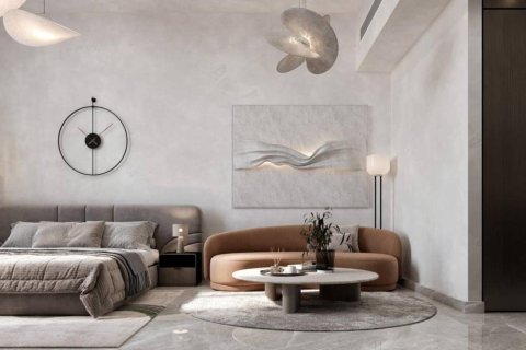 Studio Apartment in Dubai Production City (IMPZ), UAE No. 170399 10