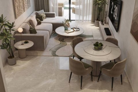 Studio Apartment in Dubai Production City (IMPZ), UAE No. 170399 4