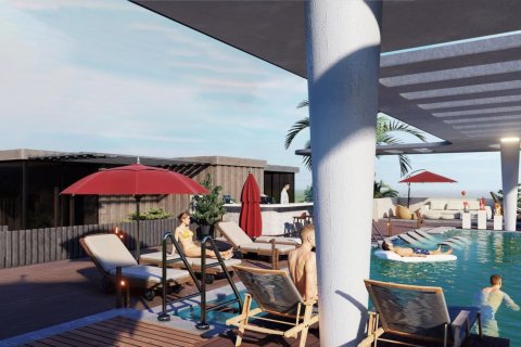 Studio Apartment in Dubai Production City (IMPZ), UAE No. 170399 12