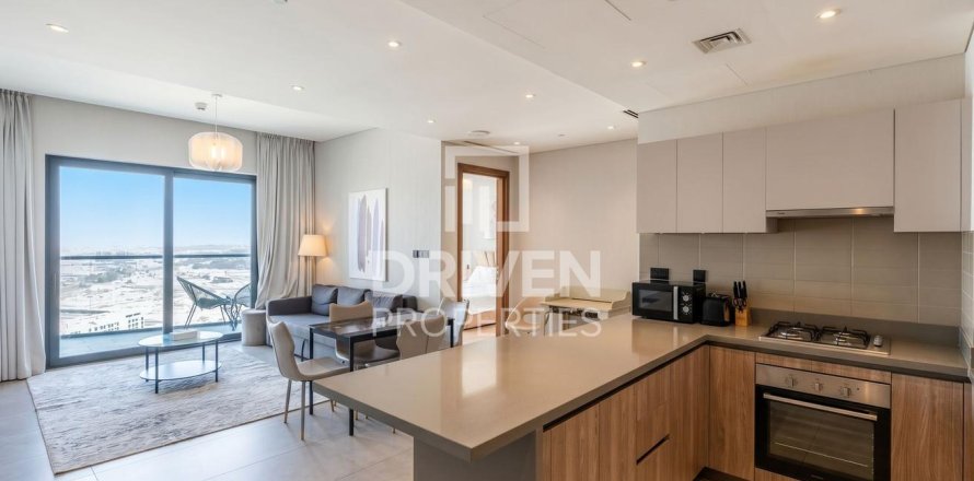 1 bedroom Apartment in Sobha Hartland, UAE No. 191612