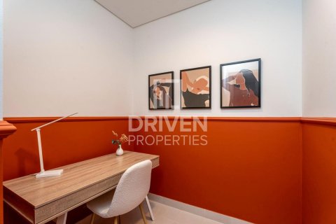 Apartment de 3 dormitorios en Al Wasl, UAE No. 191610 12