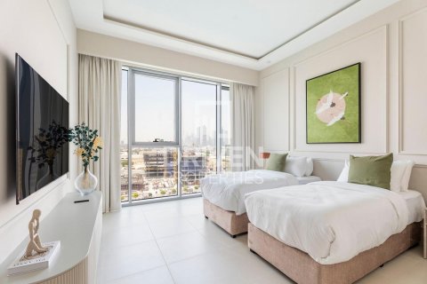 Apartment de 3 dormitorios en Al Wasl, UAE No. 191610 16