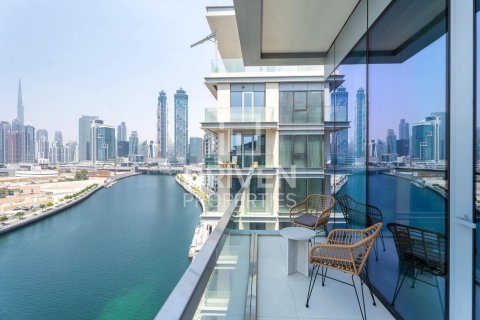 Appartement de 3 chambres à Al Wasl, UAE No. 191610