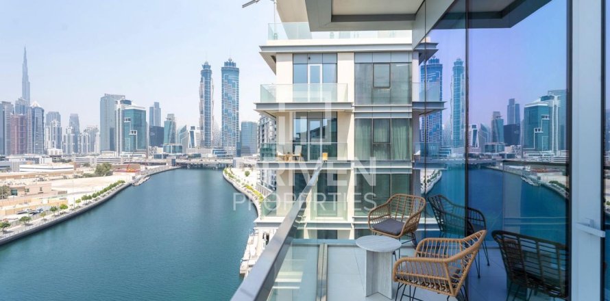Apartment de 3 dormitorios en Al Wasl, UAE No. 191610