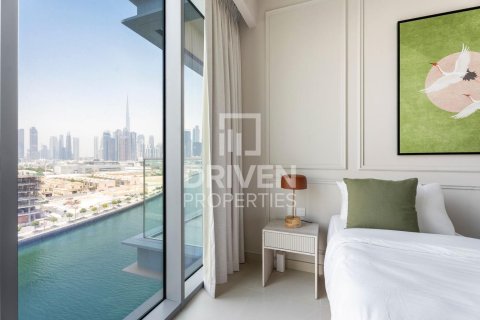 Apartment de 3 dormitorios en Al Wasl, UAE No. 191610 10