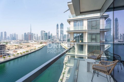 Apartment de 3 dormitorios en Al Wasl, UAE No. 191610 3