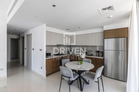 Apartment de 2 dormitorios en EMAAR Beachfront, UAE No. 191614 6