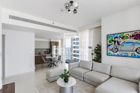 Apartment de 2 dormitorios en EMAAR Beachfront, UAE No. 191614 4