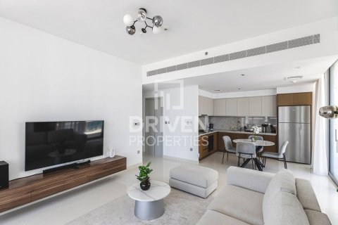 Apartment de 2 dormitorios en EMAAR Beachfront, UAE No. 191614 3