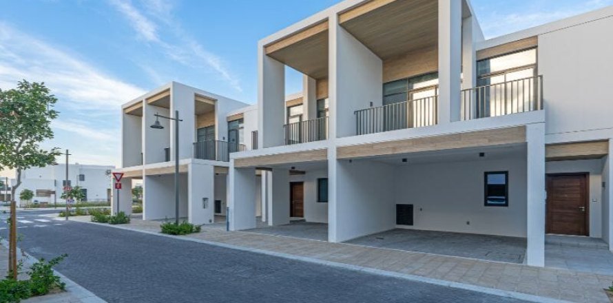 3 bedrooms Villa in Arabian Ranches 3, UAE No. 155231