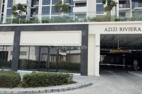 Shop de 45m² à Meydan, UAE No. 155227