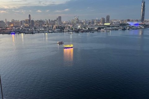 2 bedrooms Apartment in Dubai Creek Harbour (The Lagoons), UAE No. 155226 10