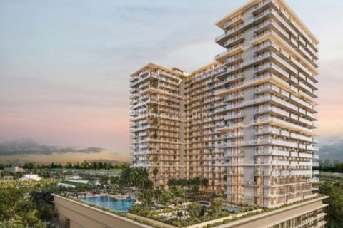 Apartment de 1 dormitorio en Jumeirah Village Triangle, UAE No. 155232 8