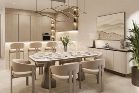 Apartment de 1 dormitorio en Jumeirah Village Triangle, UAE No. 155232 4