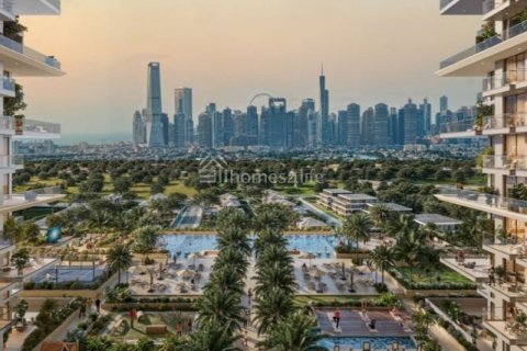 Apartment de 1 dormitorio en Jumeirah Village Triangle, UAE No. 155232 11