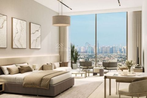 Apartment de 1 dormitorio en Jumeirah Village Triangle, UAE No. 155232 3