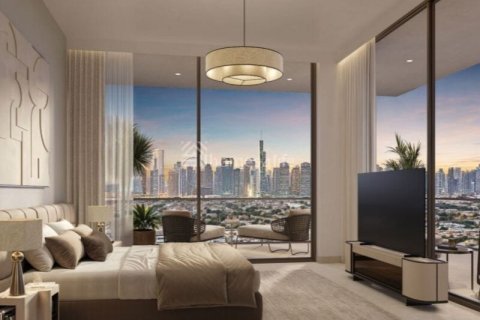 Apartment de 1 dormitorio en Jumeirah Village Triangle, UAE No. 155232 13