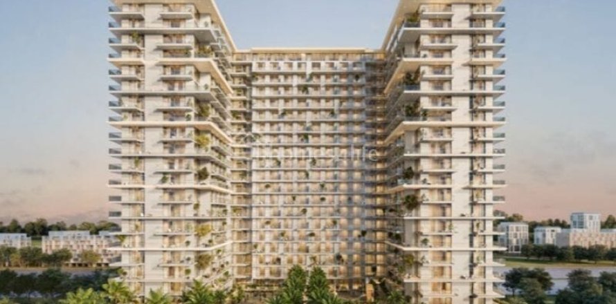 Apartment de 1 dormitorio en Jumeirah Village Triangle, UAE No. 155232