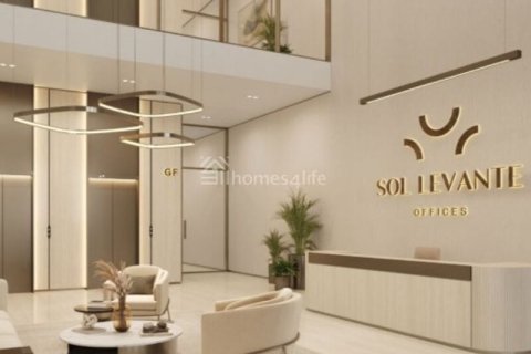 Apartment de 1 dormitorio en Jumeirah Village Triangle, UAE No. 155232 7