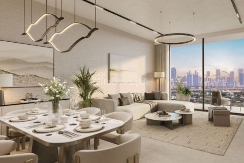 Apartment de 1 dormitorio en Jumeirah Village Triangle, UAE No. 155232 5