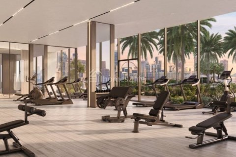 Apartment de 1 dormitorio en Jumeirah Village Triangle, UAE No. 155232 12