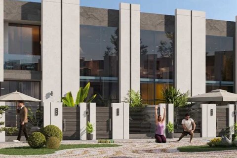 Villa de 4 chambres à Dubai Land, UAE No. 155228 4