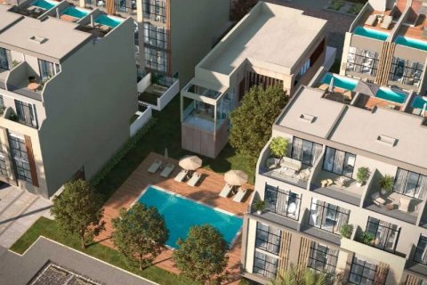 Villa de 4 chambres à Dubai Land, UAE No. 155228 11