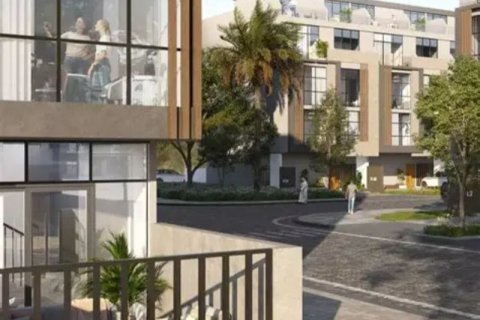 Villa de 4 chambres à Dubai Land, UAE No. 155228 10