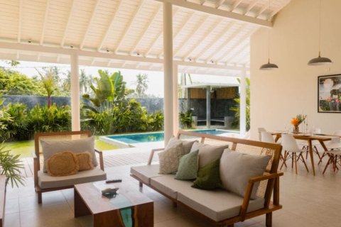 Villa de 4 chambres à Dubai Land, UAE No. 155228