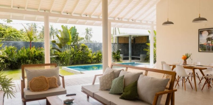 Villa de 4 chambres à Dubai Land, UAE No. 155228