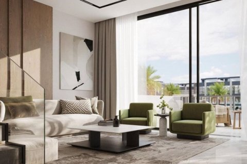 Villa de 4 chambres à Dubai Land, UAE No. 155228 5