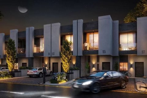 Villa de 4 chambres à Dubai Land, UAE No. 155228 7