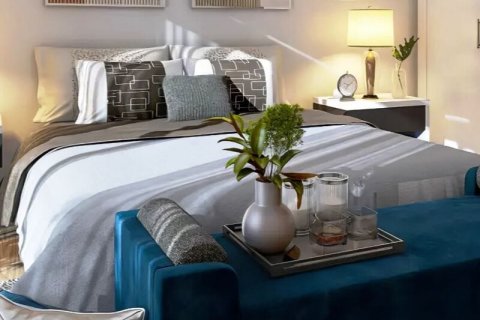 Villa de 4 chambres à Dubai Land, UAE No. 155228 3