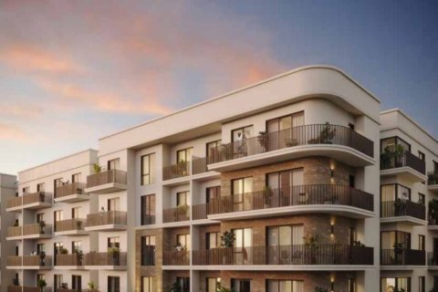 2 bedrooms Apartment in Town Square, UAE No. 155229 5