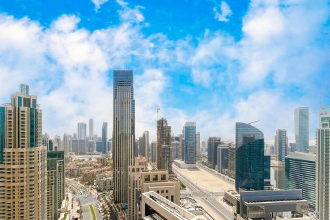 3 غرف نوم شقة في BLVD Crescent, الإمارات العربية المتحدة رقم 88067 3