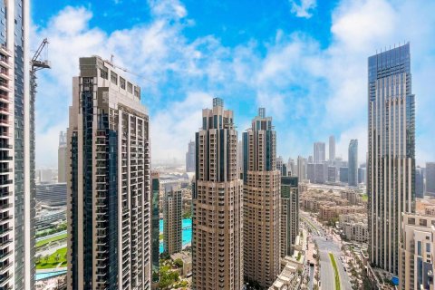 3 غرف نوم شقة في BLVD Crescent, الإمارات العربية المتحدة رقم 88067 2