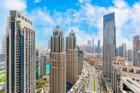 3 غرف نوم شقة في BLVD Crescent, الإمارات العربية المتحدة رقم 88067 12
