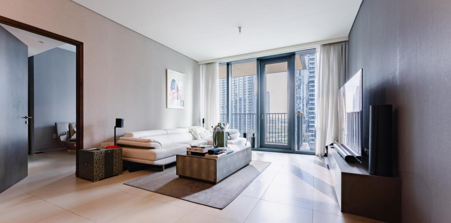2 غرف نوم شقة في BLVD Heights, الإمارات العربية المتحدة رقم 88066