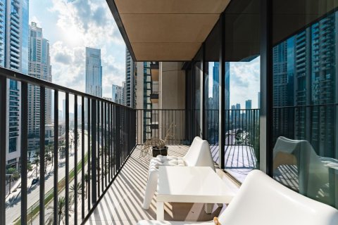 2 غرف نوم شقة في BLVD Heights, الإمارات العربية المتحدة رقم 88066 11