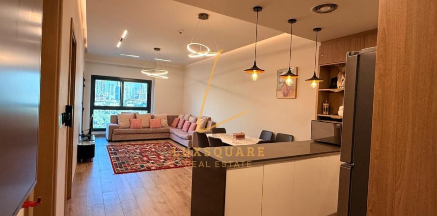 Appartement de 1 chambre à ROKANE G25 Jumeirah Village Circle, UAE No. 205661