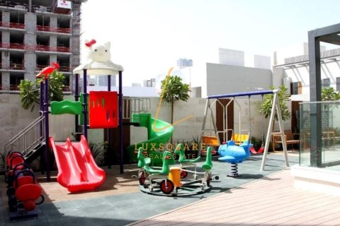Appartement de 1 chambre à ROKANE G25 Jumeirah Village Circle, UAE No. 205661 20