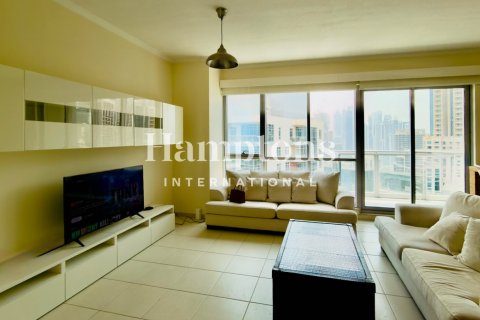 1 غرف نوم شقة في وسط مدينة دبي, الإمارات العربية المتحدة رقم 205656 13