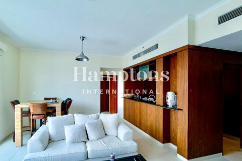 1 غرف نوم شقة في وسط مدينة دبي, الإمارات العربية المتحدة رقم 205656